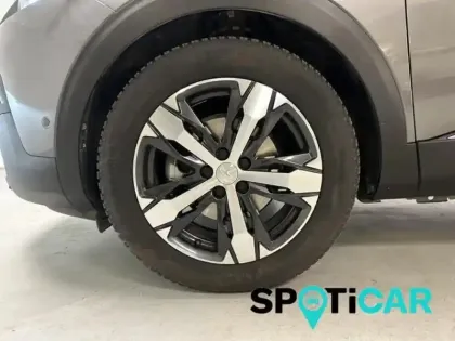 Photo 11 Peugeot 3008  2.0 BlueHDi 150ch GT Line S&S