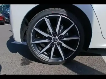 Photo 13 Toyota Yaris  130h GR Sport 5p MY25