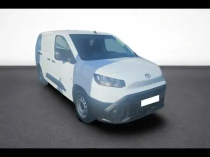 Photo 7 Toyota Proace  CITY Long 100 D-4D Start MC24