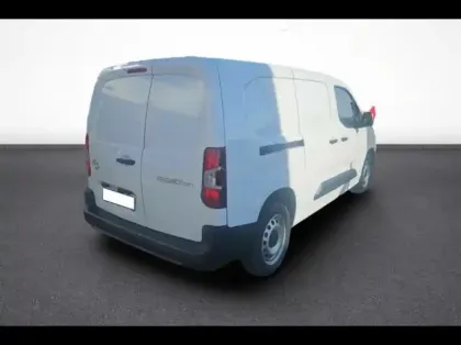 Photo 5 Toyota Proace  CITY Long 100 D-4D Start MC24