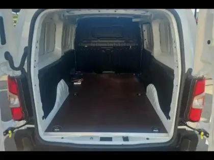 Photo 8 Toyota Proace  CITY Long 100 D-4D Start MC24