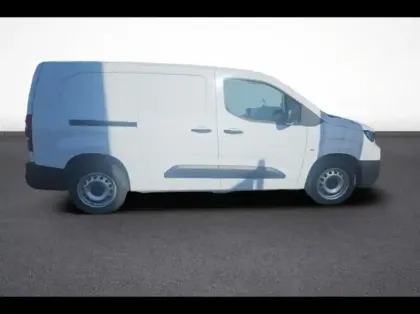 Photo 6 Toyota Proace  CITY Long 100 D-4D Start MC24