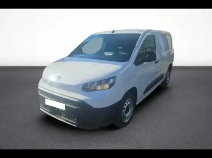 Photo Toyota Proace Start