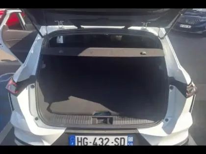 Photo 10 Renault Symbioz  1.8 E-Tech full hybrid 160ch Techno - 25