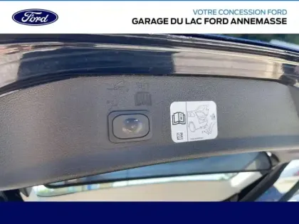 Photo 15 Ford Kuga  2.0 TDCi 150ch Stop&Start Vignale 4x2 Euro6.2