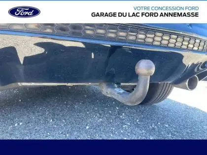 Photo 14 Ford Kuga  2.0 TDCi 150ch Stop&Start Vignale 4x2 Euro6.2