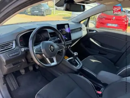 Photo 14 Renault Clio  1.0 TCe 100ch Intens