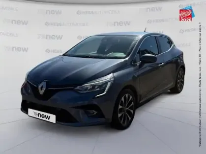 Photo Renault Clio Intens