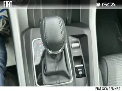 Photo 8 Alfa Romeo Tonale  1.5 Hybrid 130ch Sprint TCT