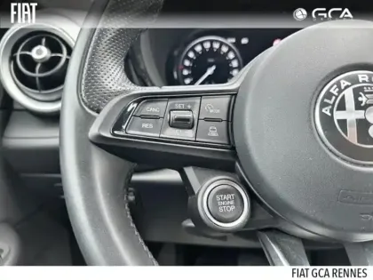 Photo 9 Alfa Romeo Tonale  1.5 Hybrid 130ch Sprint TCT