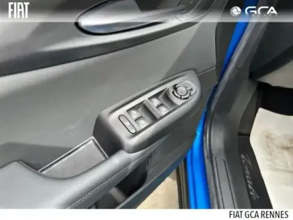 Photo 11 Alfa Romeo Tonale  1.5 Hybrid 130ch Sprint TCT