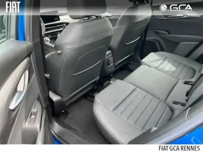 Photo 13 Alfa Romeo Tonale  1.5 Hybrid 130ch Sprint TCT