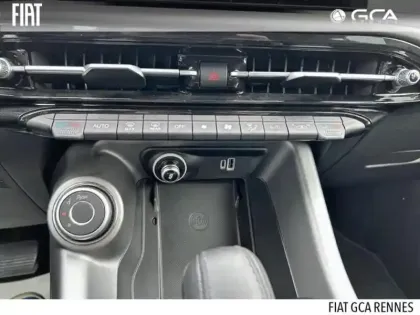 Photo 10 Alfa Romeo Tonale  1.5 Hybrid 130ch Sprint TCT