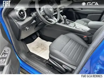 Photo 12 Alfa Romeo Tonale  1.5 Hybrid 130ch Sprint TCT