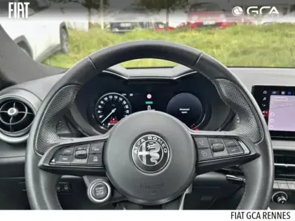 Photo 7 Alfa Romeo Tonale  1.5 Hybrid 130ch Sprint TCT