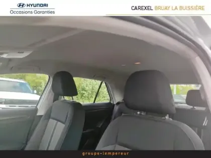Photo 25 Volkswagen T-roc  1.6 TDI 115ch Lounge Euro6d-T
