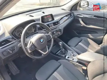 Photo 14 BMW X1  xDrive18d 150ch Sport