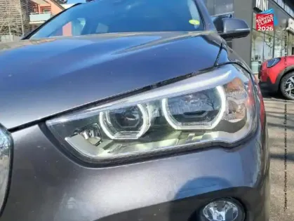 Photo 12 BMW X1  xDrive18d 150ch Sport
