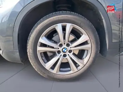Photo 9 BMW X1  xDrive18d 150ch Sport