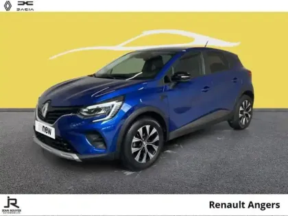 Photo Renault Captur Evolution