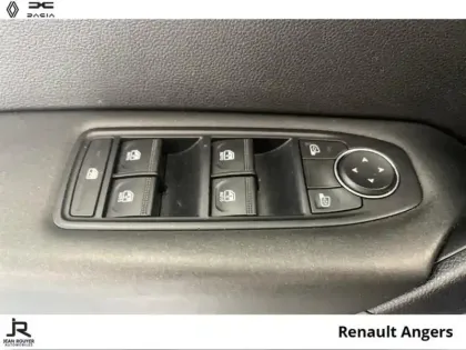 Photo 9 Renault Captur  1.0 Eco-G 100ch Evolution