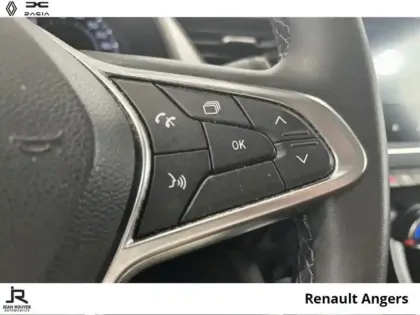 Photo 14 Renault Captur  1.0 Eco-G 100ch Evolution
