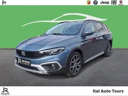 Photo Fiat Tipo Cross