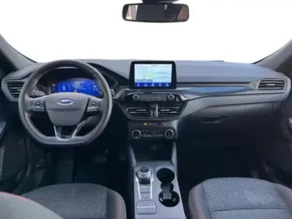 Photo 8 Ford Kuga  2.5 Duratec 225ch PHEV ST-Line Business BVA