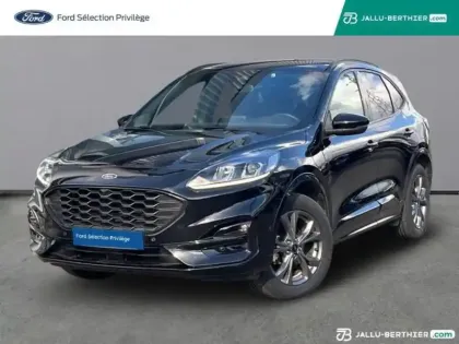 Photo Ford Kuga St-line Business