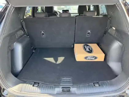Photo 5 Ford Kuga  2.5 Duratec 225ch PHEV ST-Line Business BVA