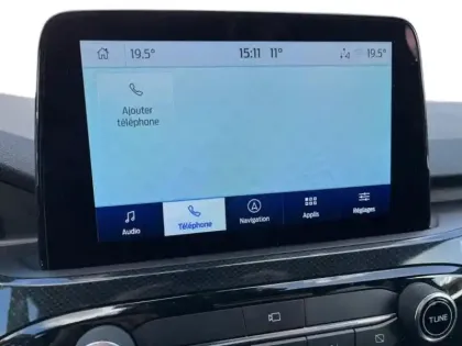 Photo 14 Ford Kuga  2.5 Duratec 225ch PHEV ST-Line Business BVA