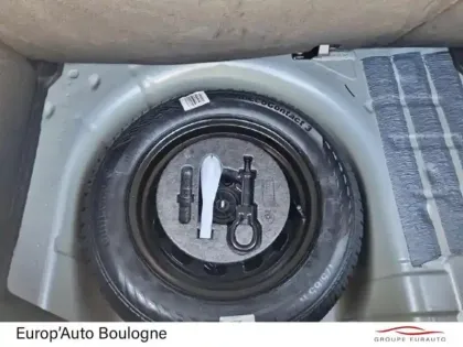 Photo 14 Ford Fiesta  1.0 EcoBoost 125ch mHEV Titanium 5p