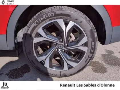 Photo 7 Renault Arkana  1.6 E-Tech 145ch full hybrid  Techno -24