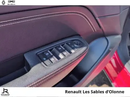 Photo 13 Renault Arkana  1.6 E-Tech 145ch full hybrid  Techno -24