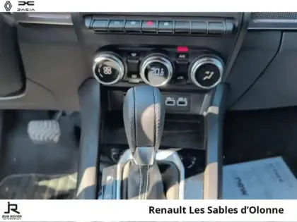 Photo 5 Renault Arkana  1.6 E-Tech 145ch full hybrid  Techno -24