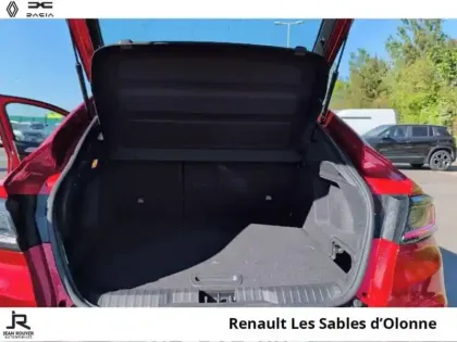 Photo 6 Renault Arkana  1.6 E-Tech 145ch full hybrid  Techno -24