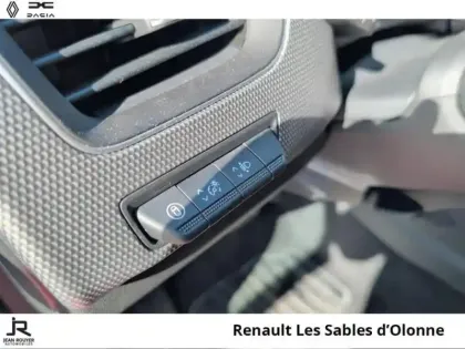 Photo 14 Renault Arkana  1.6 E-Tech 145ch full hybrid  Techno -24