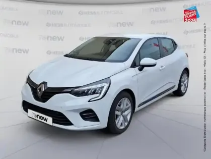 Photo Renault Clio Business