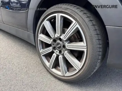Photo 7 Mini Mini Clubman Cooper 136ch Edition Premium Plus BVA7
