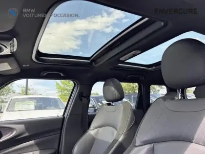 Photo 11 Mini Mini Clubman Cooper 136ch Edition Premium Plus BVA7