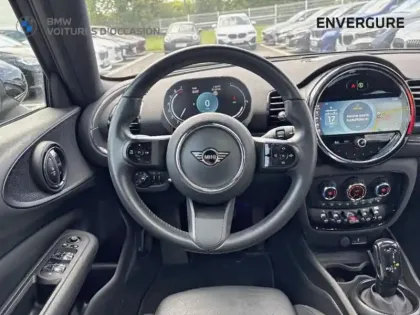 Photo 5 Mini Mini Clubman Cooper 136ch Edition Premium Plus BVA7