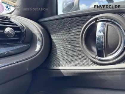 Photo 13 Mini Mini Clubman Cooper 136ch Edition Premium Plus BVA7