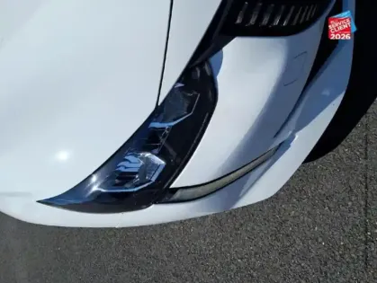 Photo 12 Peugeot 208  1.2 PureTech 100ch S&S Allure EAT8
