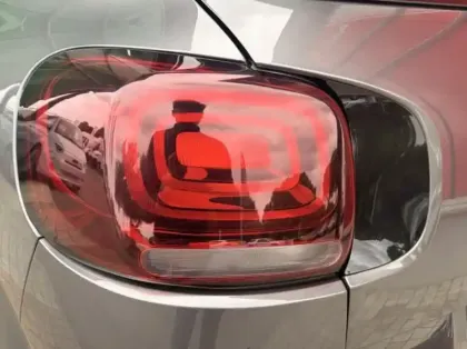 Photo 6 Citroën C3 Aircross  PureTech 130ch S&S Shine Pack EAT6
