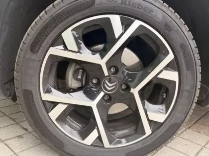 Photo 8 Citroën C3 Aircross  PureTech 130ch S&S Shine Pack EAT6