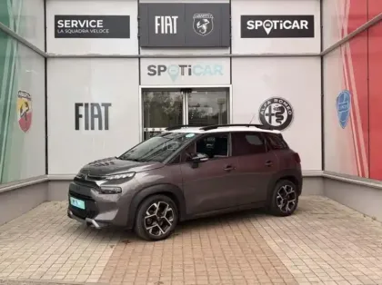 Photo Citroën C3 Aircross Shine Pack