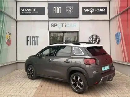 Photo 5 Citroën C3 Aircross  PureTech 130ch S&S Shine Pack EAT6