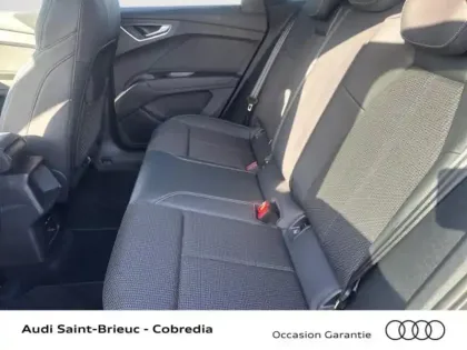Photo 7 Audi Q4  Sportback e-tron 40 e-tron 204ch S line