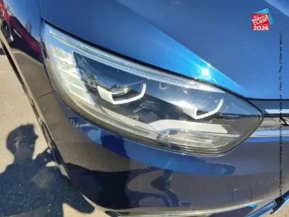 Photo 12 Renault Scenic  1.7 Blue dCi 150ch Intens
