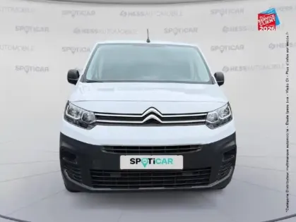 Photo 16 Citroën Berlingo  Van M 1000kg BlueHDi 100ch S&S Pack Premium Connect